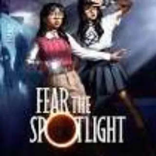 Fear The Spotlight