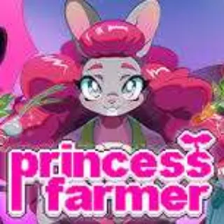 Princess Farmer