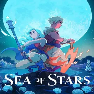 Sea of Stars Sunset Edition