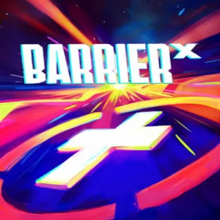 Barrier X