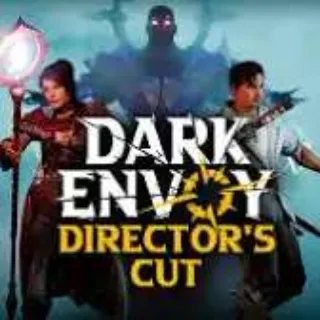 Dark Envoy Director's Cut