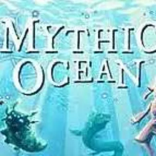 Mythic Ocean
