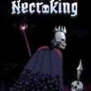 Necroking