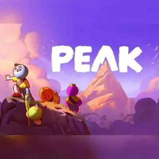 Peak