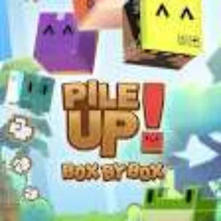 Pile Up! Box By Box