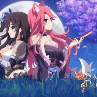 Sakura Dungeon