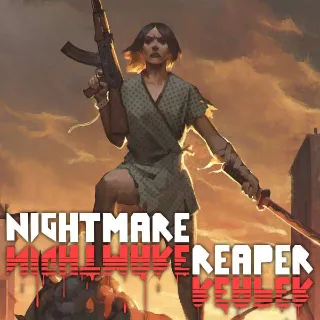 Nightmare Reaper