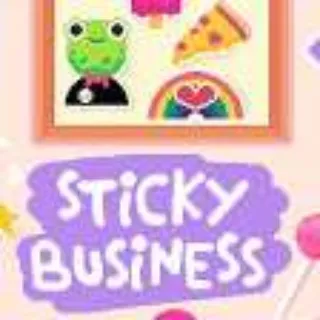 Sticky Business