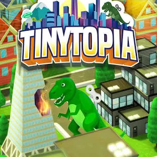 Tinytopia