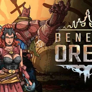 Beneath Oresa