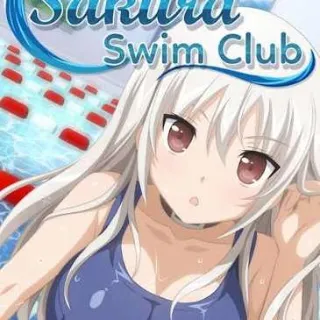 Sakura Swim Club