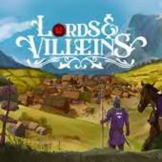 Lords and Villeins