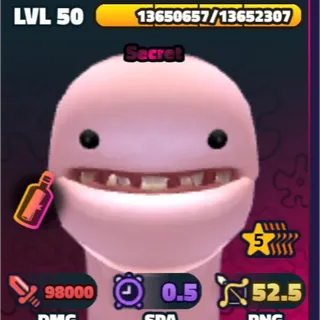 5star Alaskan bull worm