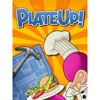 PlateUp!