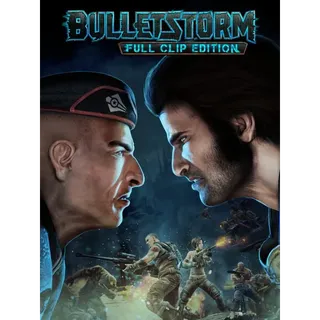 Bulletstorm: Full Clip Edition
