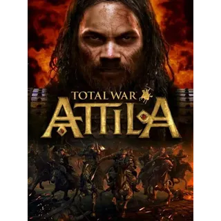 Total War: Attila