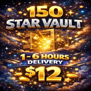 150 ⭐  VAULT MONOPOLY GO ✨