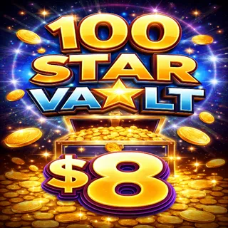 100 STAR VAULT MONOPOLY GO ✨