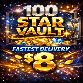 100 ⭐  VAULT MONOPOLY GO ✨