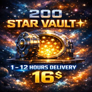 200 ⭐  VAULT MONOPOLY GO ✨