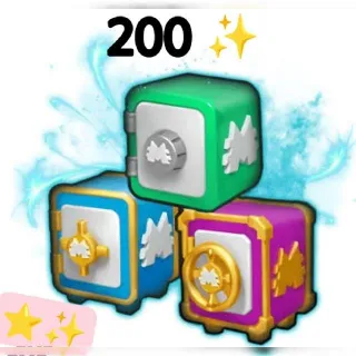 200 STAR WALLET ✨ MONOPOLY GO