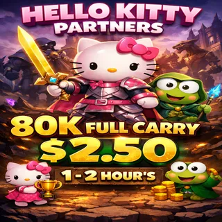HELLO KITTY PARTNERS EVENT MONOPOLY GO 1 X SLOT