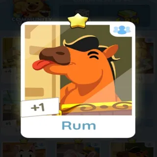 ⭐ RUM ⭐ MONOPOLY GO 