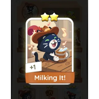 2⭐ MAKING IT ! MONOPOLY GO 