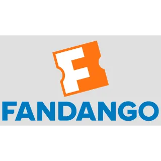 $20.00 FANDANGO (Instant Delivery)