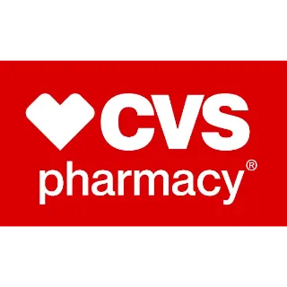 $25.00 CVS (Instant Delivery)