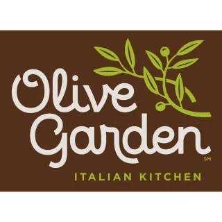 $100.00 Darden | Olive Garden | Longhorn Steakhouse | Yard House | The Capital Grille | Seasons 52 (Instant Delivery)