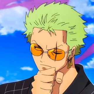 Zoro