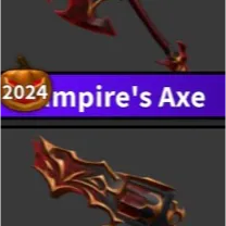 vampire set mm2