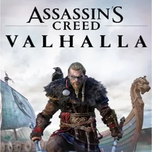 Assassin’s Creed Valhalla (Steam Key)