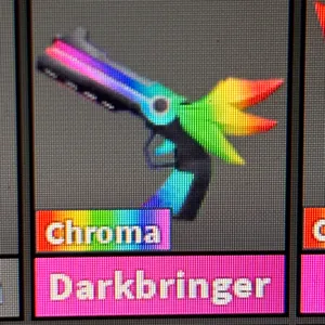 chroma darkbringer