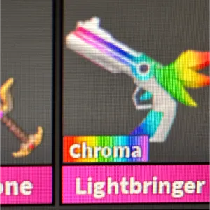 chroma lightbringer