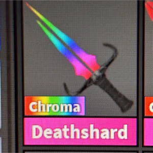 c deathshard