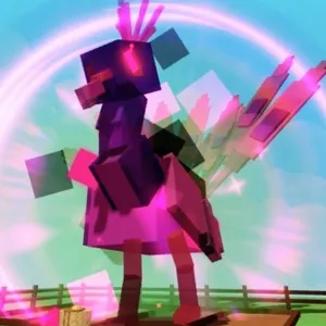 NIGHTMARE PEACOCK 100+KG