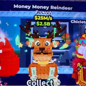 Money Money Brainrot