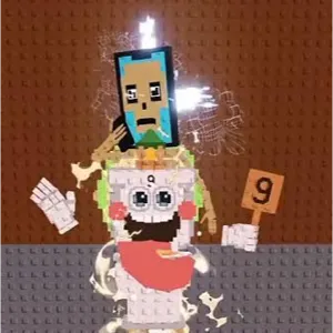 La Secret Combinasion