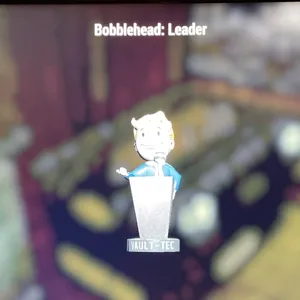 100 Leader Bobbleheads