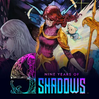 9 Years of Shadows (GOG)