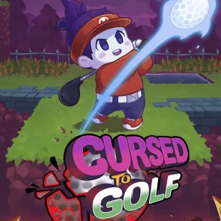 Cursed to Golf (GOG)