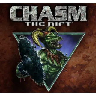 Chasm: The Rift (GOG)