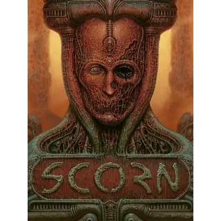 Scorn (GOG)