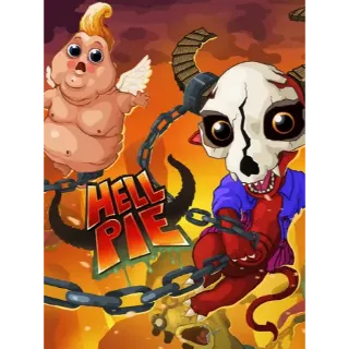 Hell Pie (GOG)