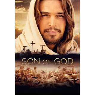 Son of God (Movies Anywhere)