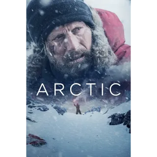 Arctic (Movies Anywhere)