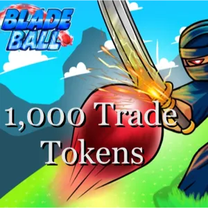1,000 Blade Ball