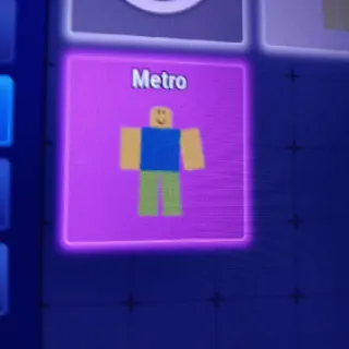Metro